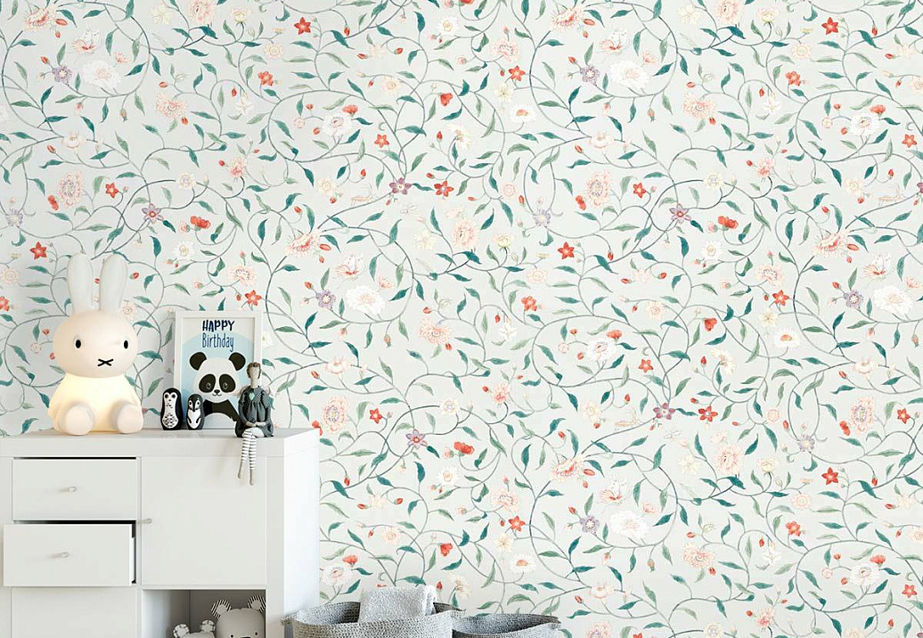 Обои Zoffany Arcadian Thames 313054