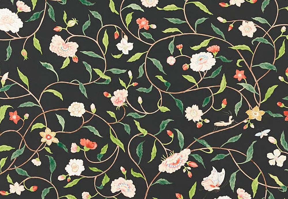 Обои Zoffany Arcadian Thames 313055