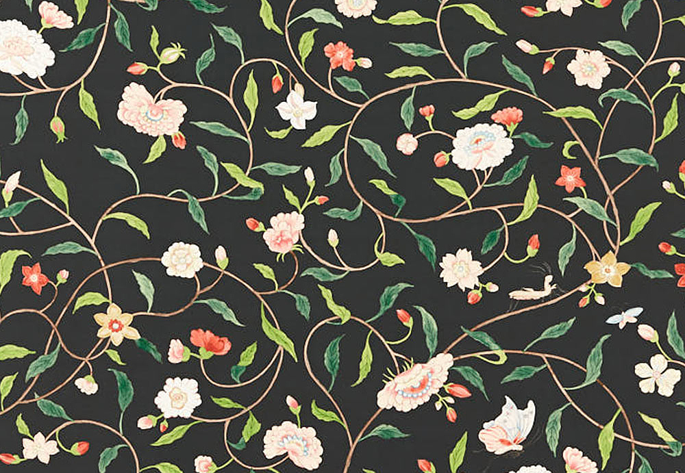 Обои Zoffany Arcadian Thames 313055