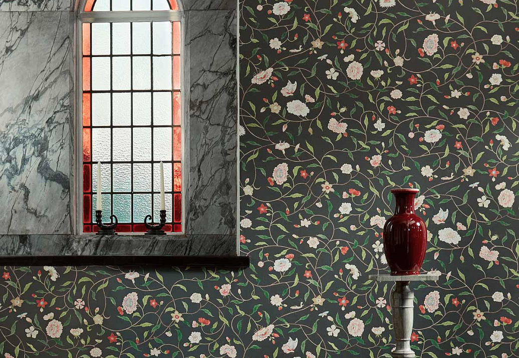 Обои Zoffany Arcadian Thames 313055