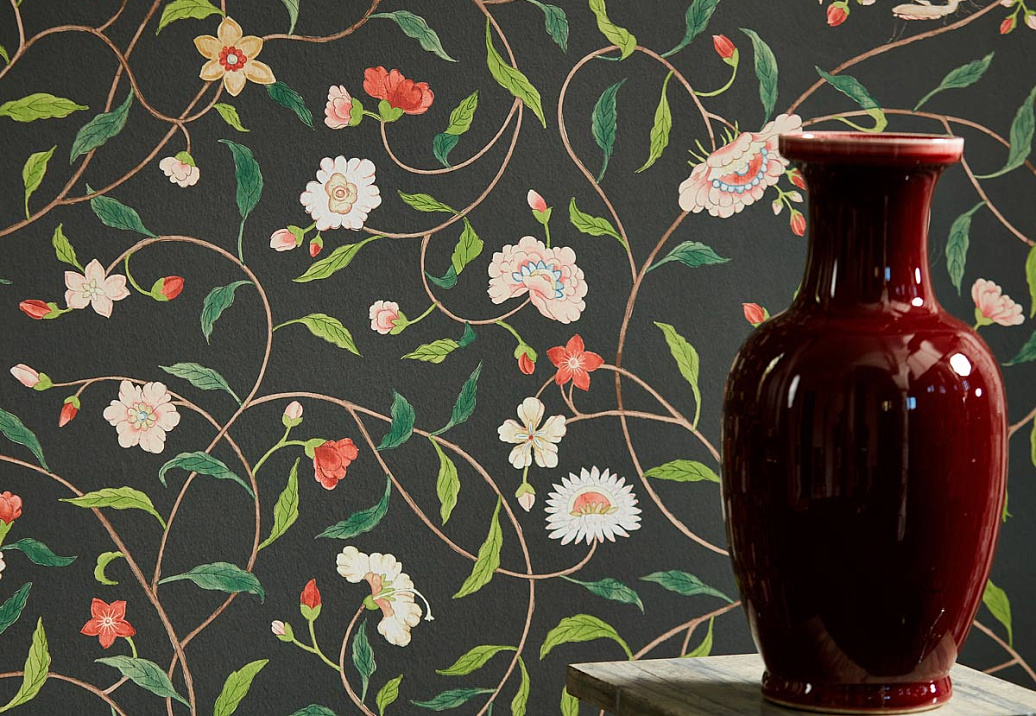 Обои Zoffany Arcadian Thames 313055