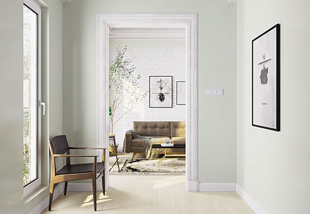 Паркет Esta Parket Collection 1 11162/2200