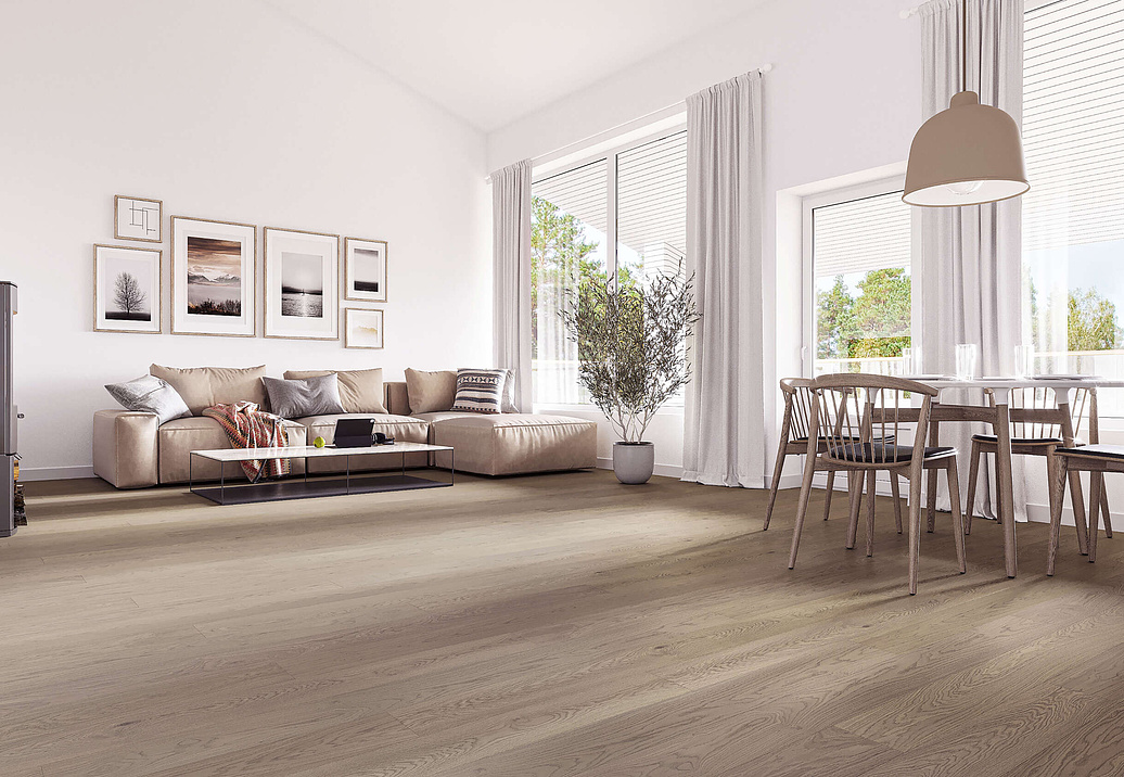 Паркет Esta Parket Collection 1 11219/2390