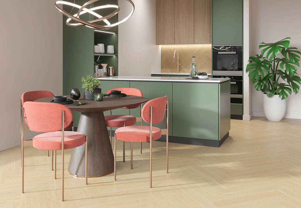 Паркет Esta Parket Collection 1 15007