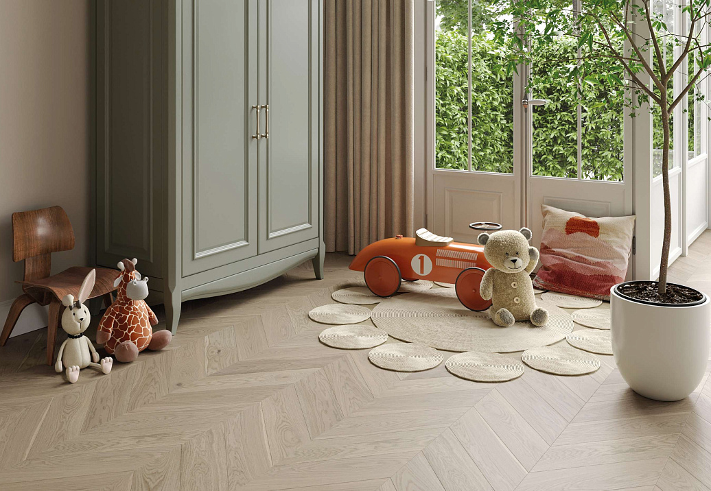 Паркет Esta Parket Collection 1 15301