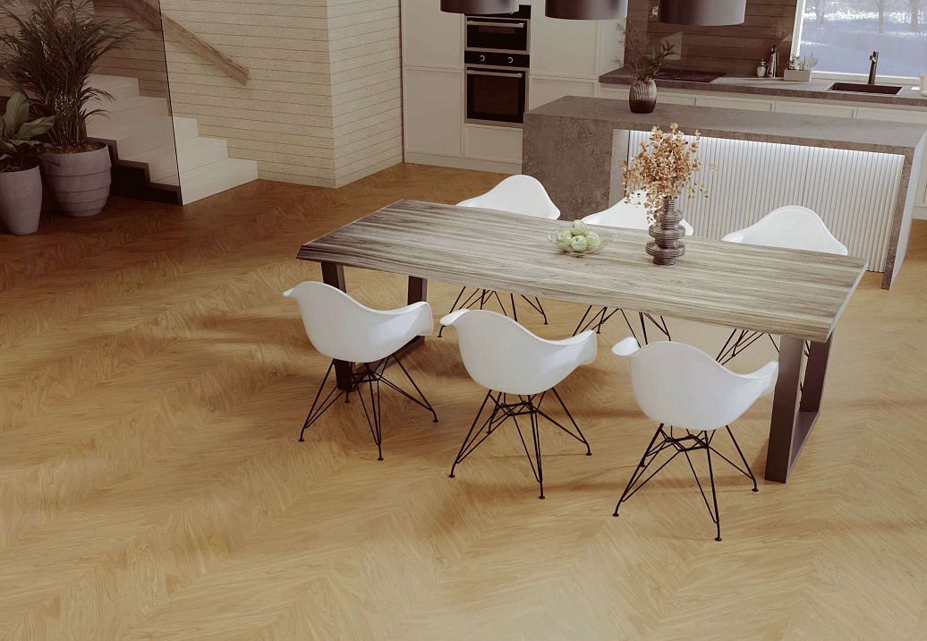 Паркет Esta Parket Collection 1 15501
