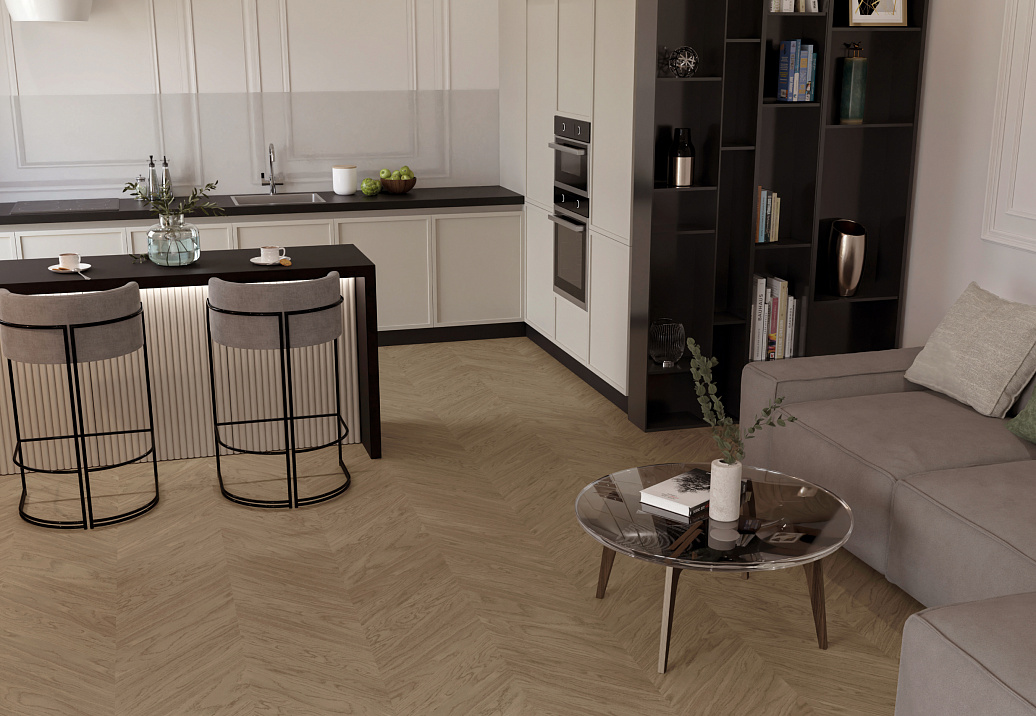 Паркет Esta Parket Collection 1 15503