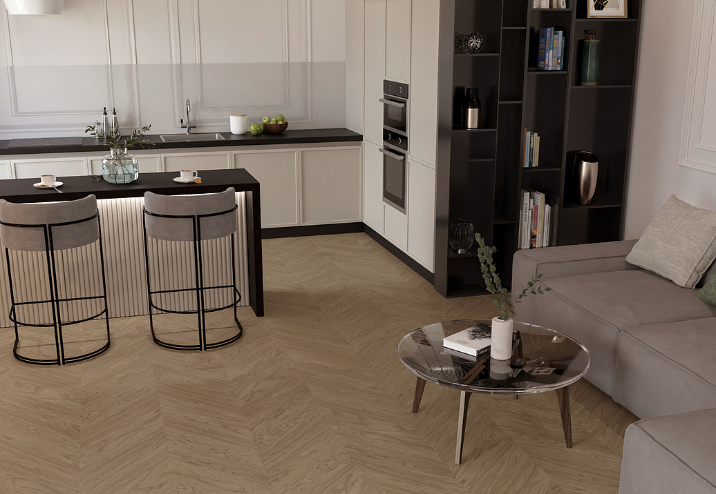 Паркет Esta Parket Collection 1 15503