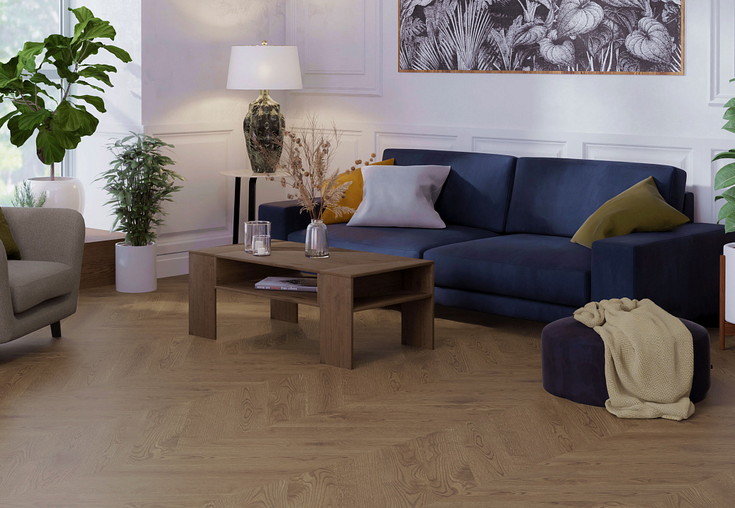 Паркет Esta Parket Collection 1 15504
