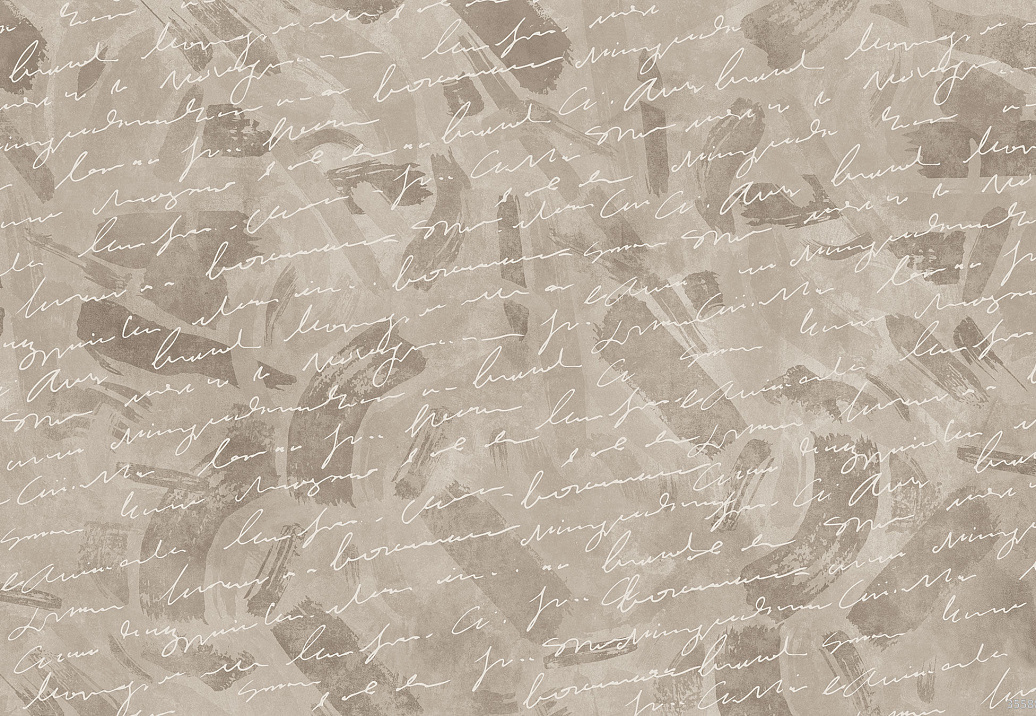 Панно и фотообои Ortograf Бесшовные обои и фрески ECO 35588