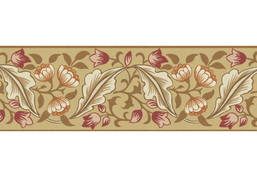 Бордюр Morris & Co The Unfinished Works 217608