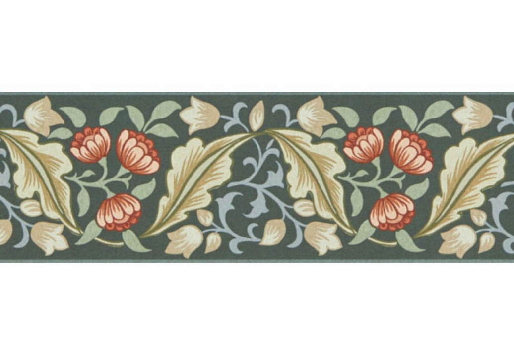 Бордюр Morris & Co The Unfinished Works 217609
