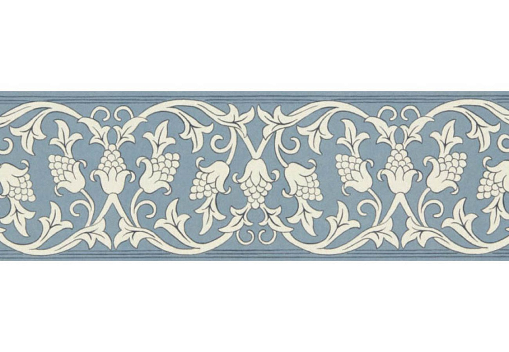 Бордюр Morris & Co The Unfinished Works 217610