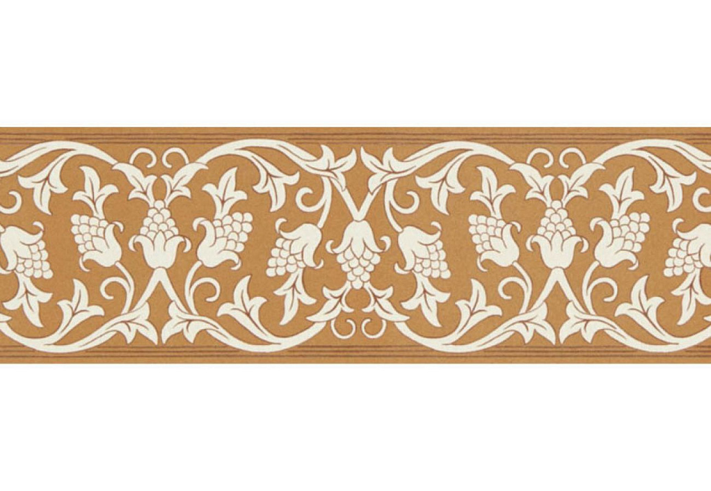 Бордюр Morris & Co The Unfinished Works 217611