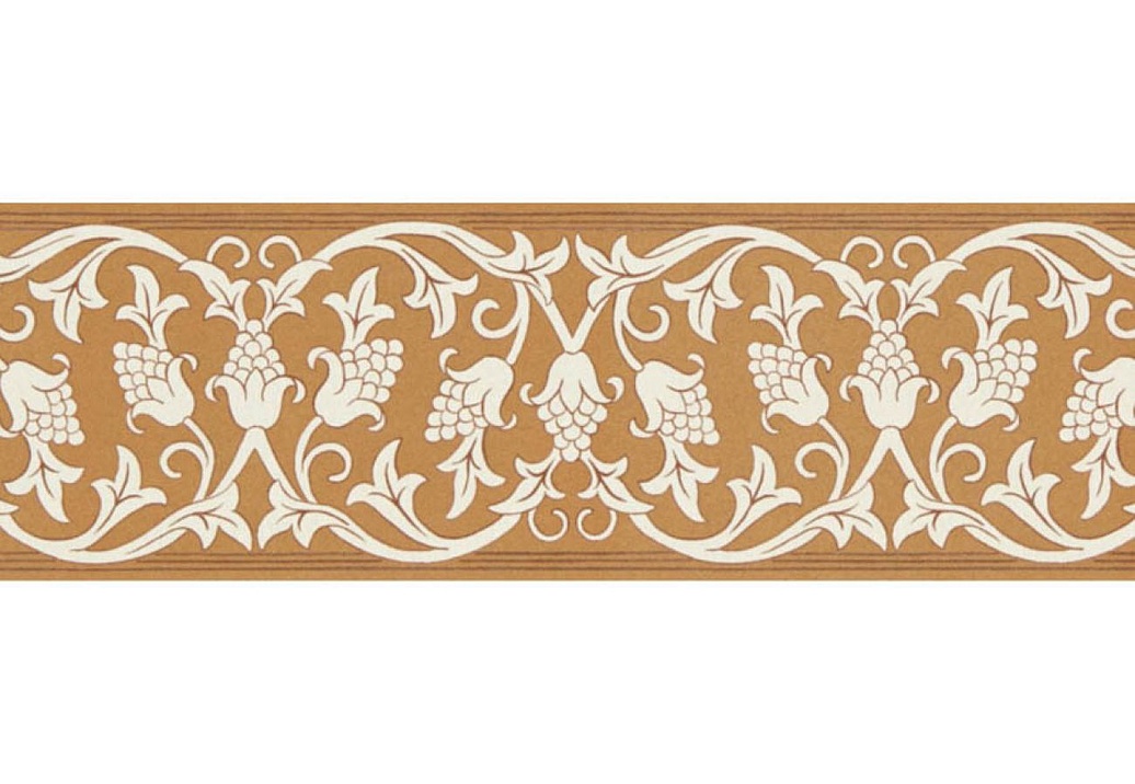 Бордюр Morris & Co The Unfinished Works 217611
