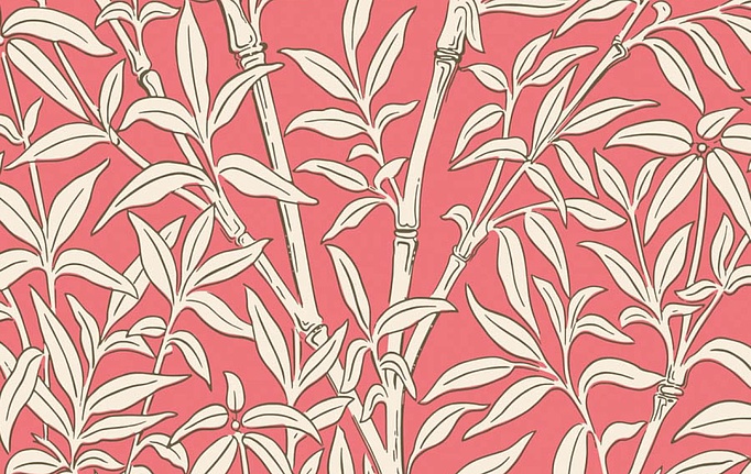 Английские обои Cole & Son, коллекция Classics Collection Vol. I, артикул 127/1001