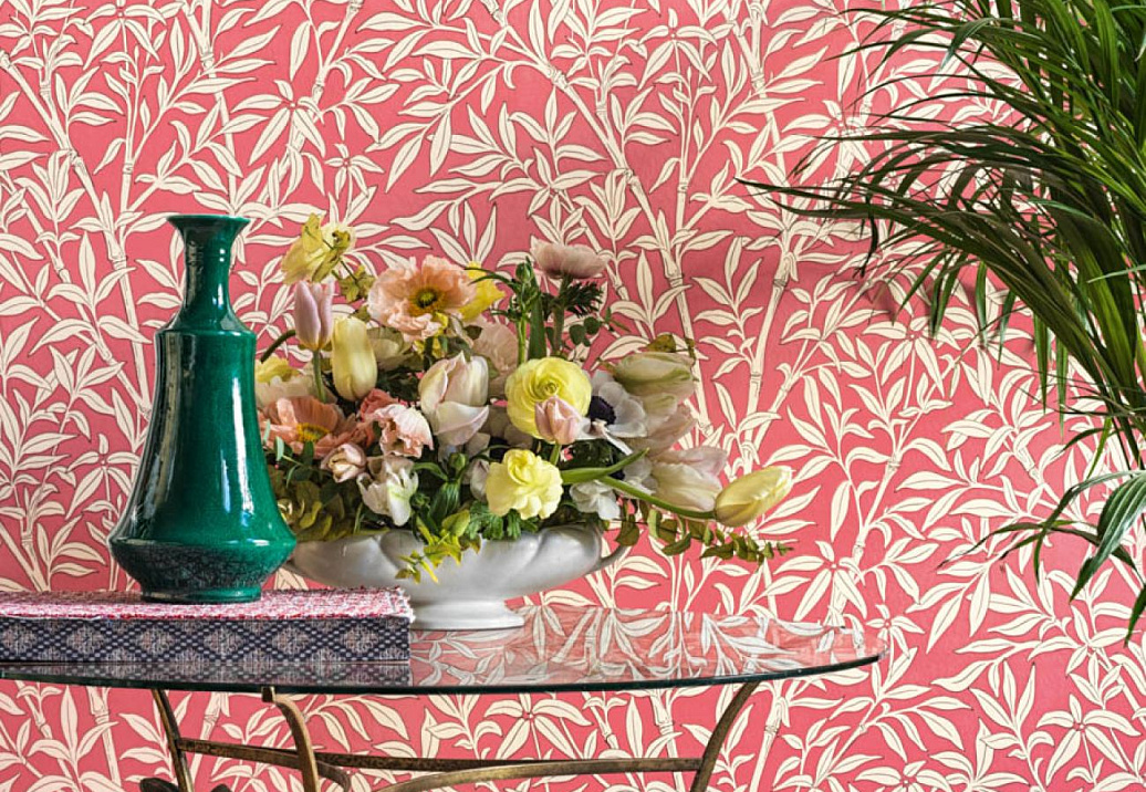 Обои Cole & Son Classics Collection Vol. I 127/1001