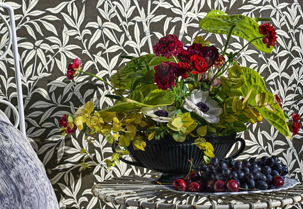 Обои Cole & Son Classics Collection Vol. I 127/1007