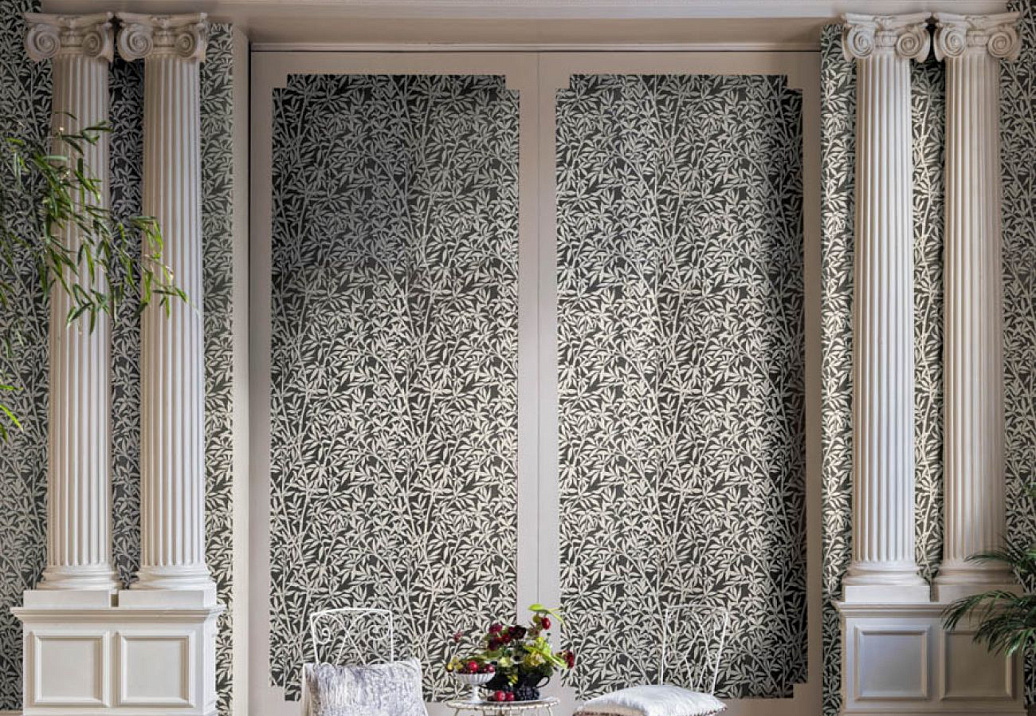Обои Cole & Son Classics Collection Vol. I 127/1007