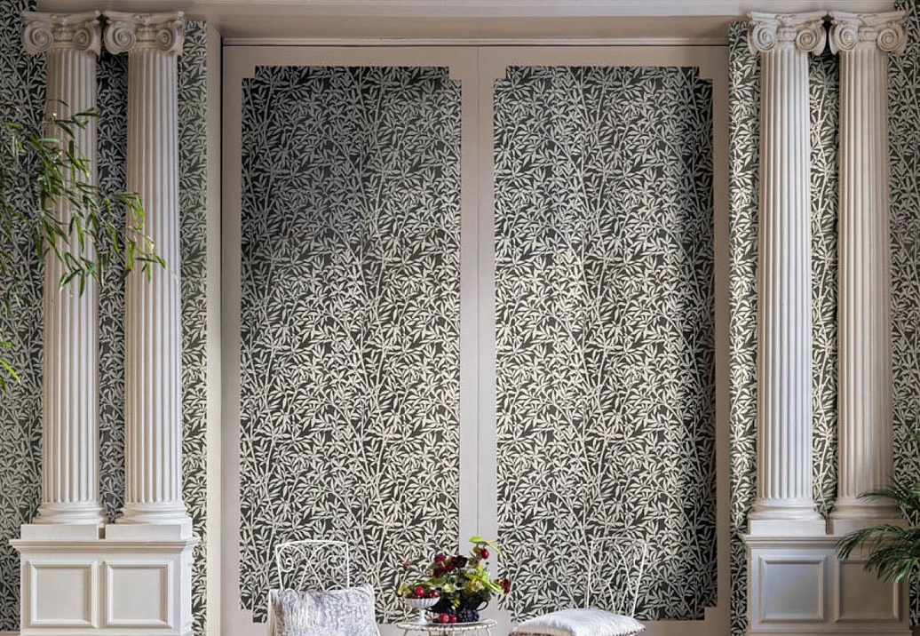 Обои Cole & Son Classics Collection Vol. I 127/1007
