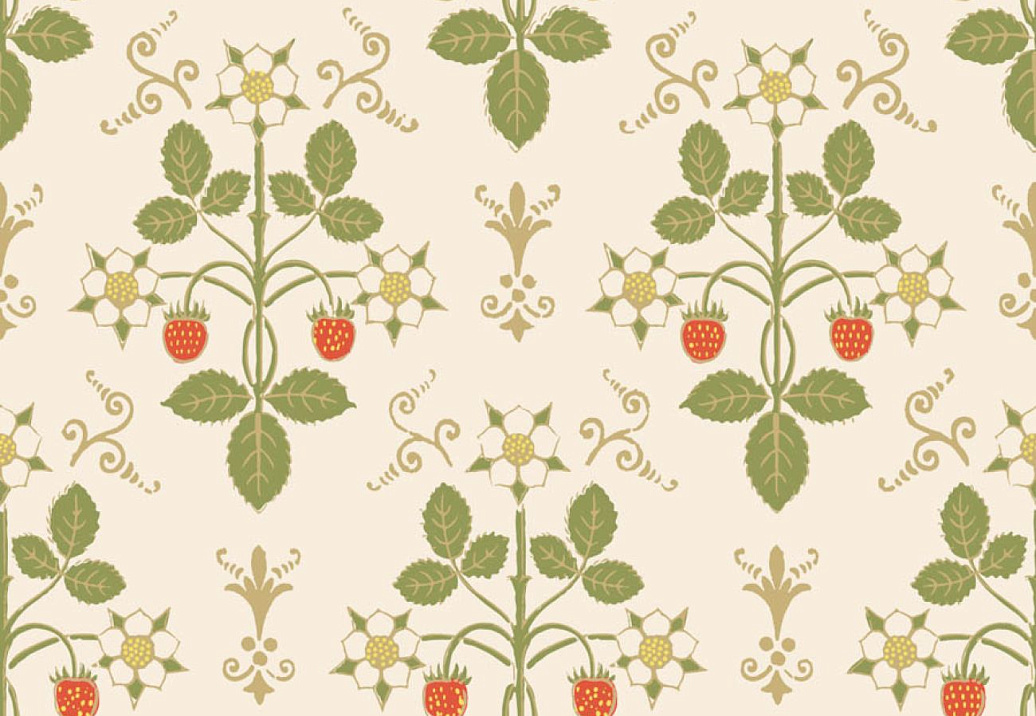 Обои Cole & Son Classics Collection Vol. I 127/2008