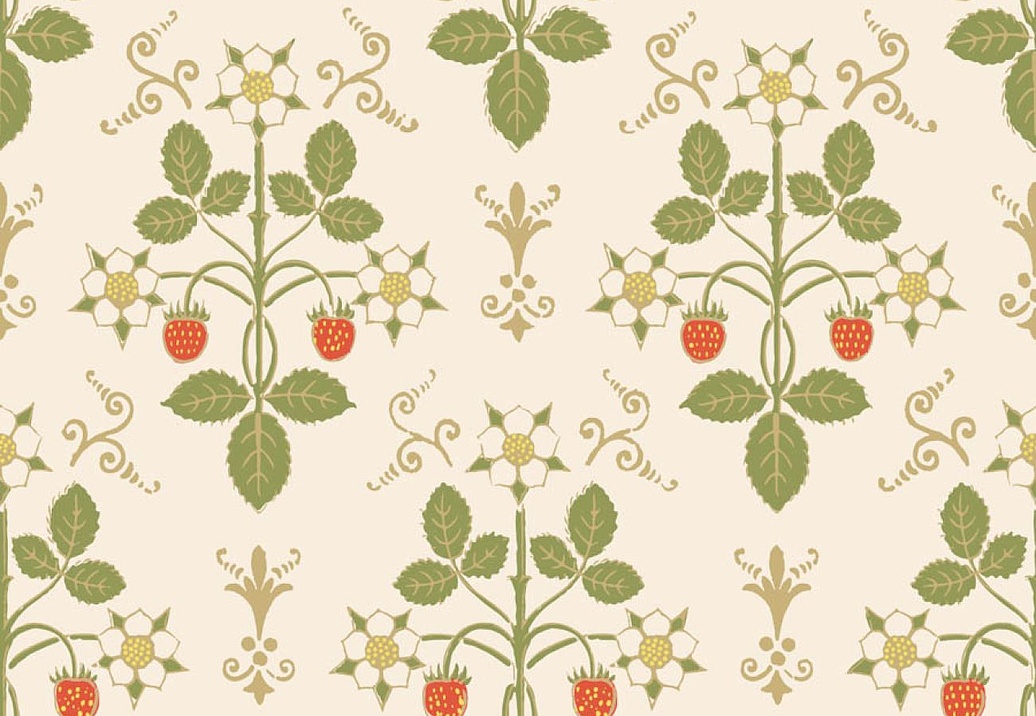 Обои Cole & Son Classics Collection Vol. I 127/2008