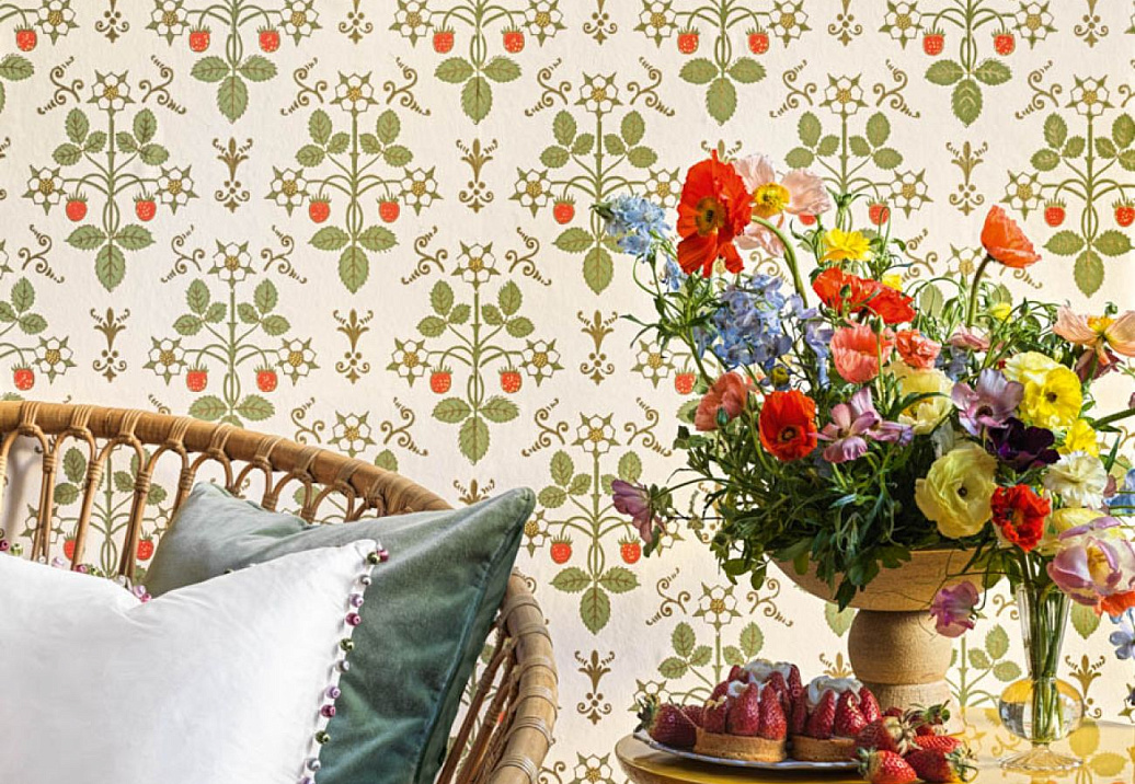 Обои Cole & Son Classics Collection Vol. I 127/2008
