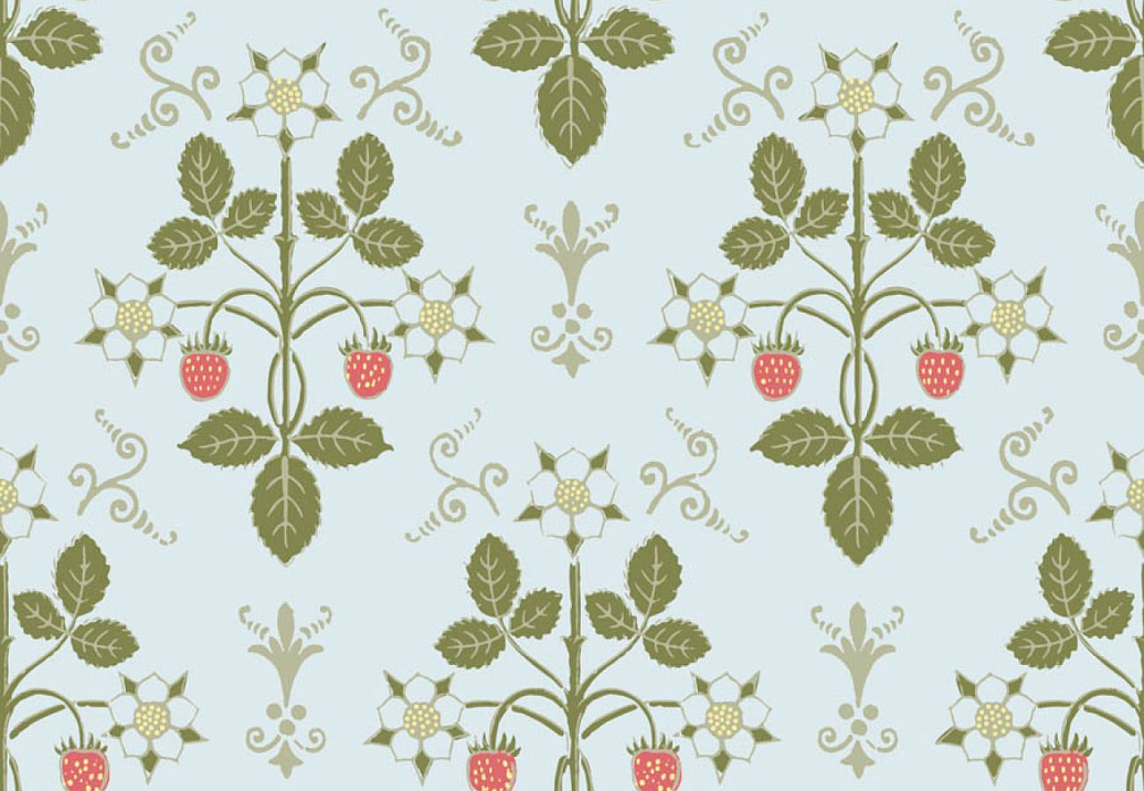 Обои Cole & Son Classics Collection Vol. I 127/2009