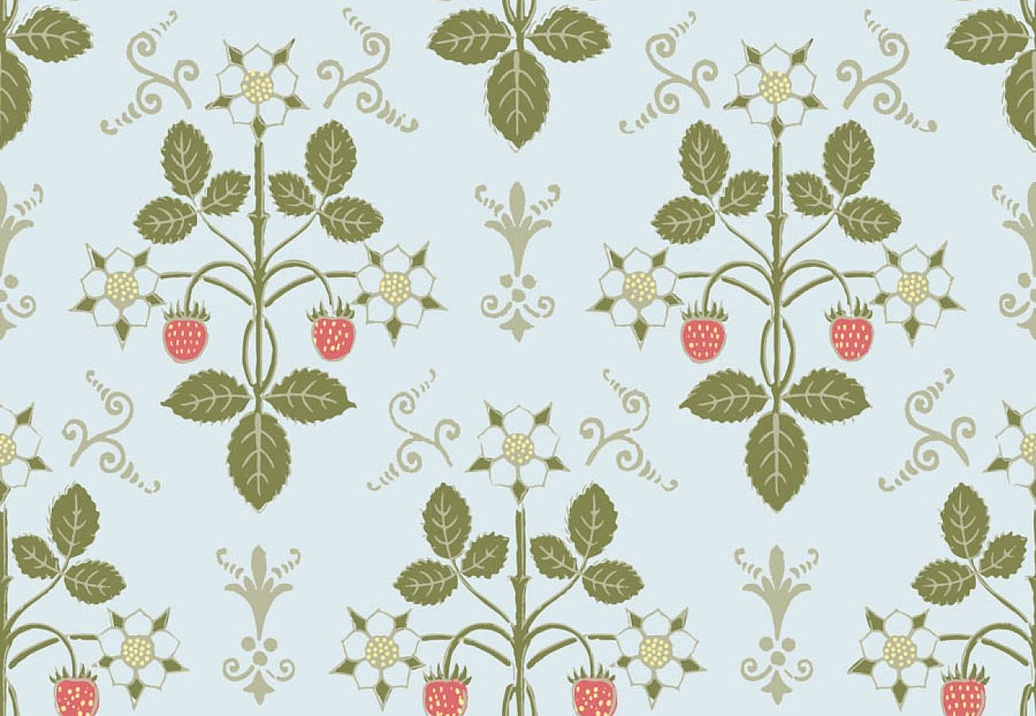 Обои Cole & Son Classics Collection Vol. I 127/2009