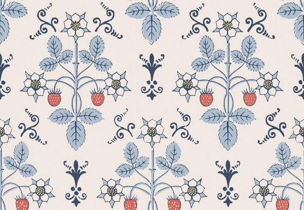 Обои Cole & Son Classics Collection Vol. I 127/2010