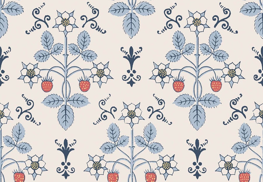 Обои Cole & Son Classics Collection Vol. I 127/2010