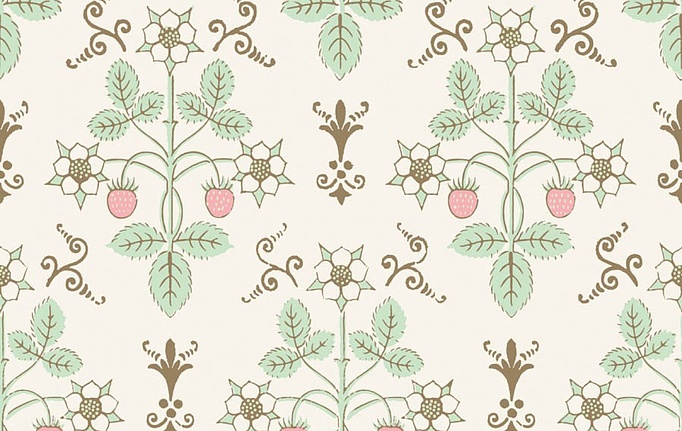 Английские обои Cole & Son, коллекция Classics Collection Vol. I, артикул 127/2011