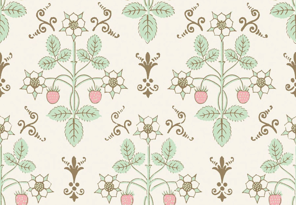 Обои Cole & Son Classics Collection Vol. I 127/2011