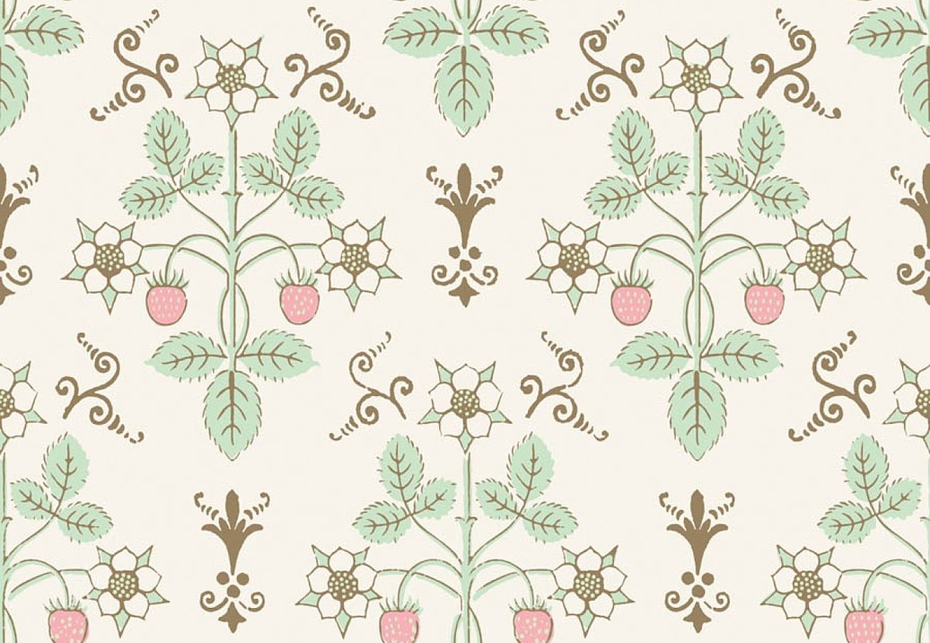 Обои Cole & Son Classics Collection Vol. I 127/2011