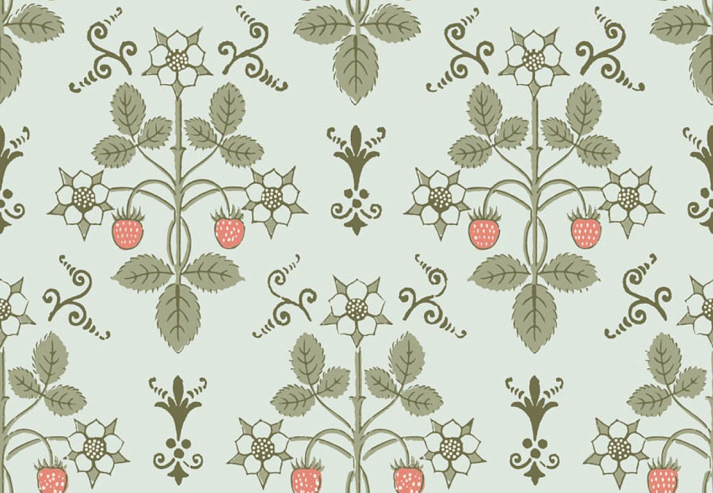Обои Cole & Son Classics Collection Vol. I 127/2012