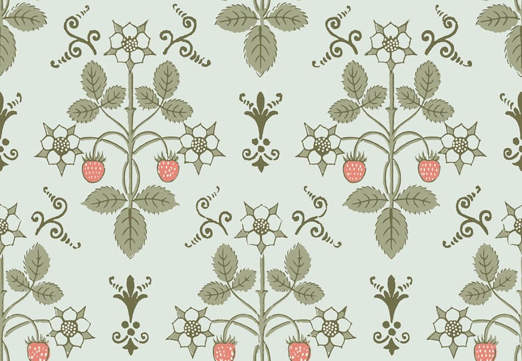 Обои Cole & Son Classics Collection Vol. I 127/2012