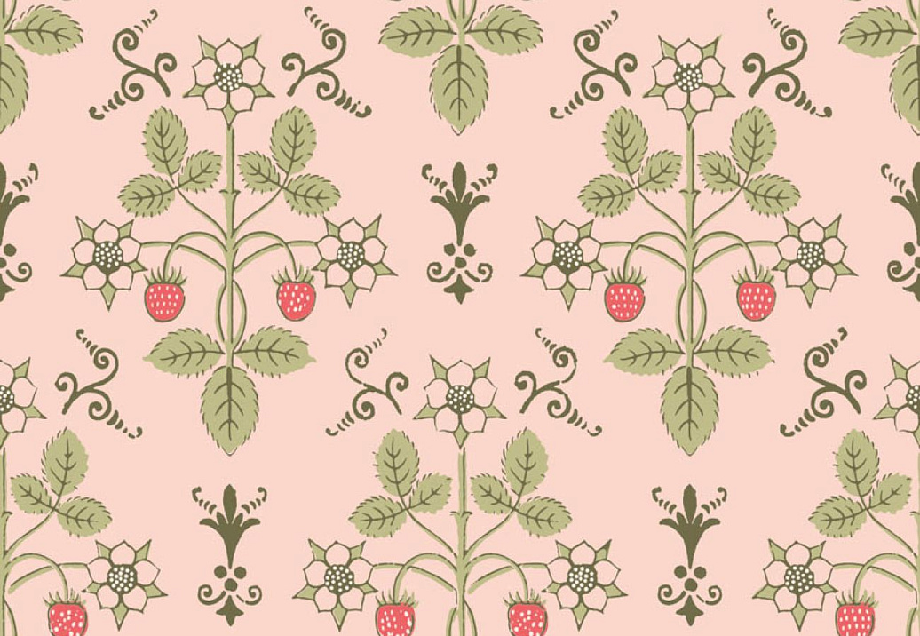 Обои Cole & Son Classics Collection Vol. I 127/2013