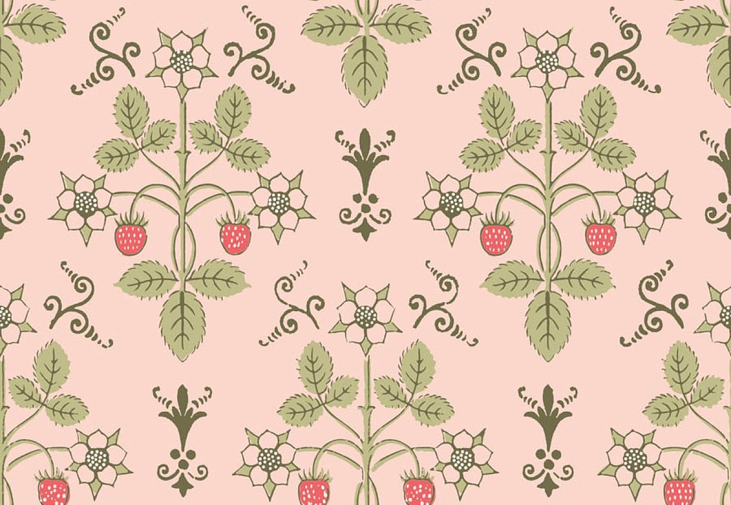 Обои Cole & Son Classics Collection Vol. I 127/2013