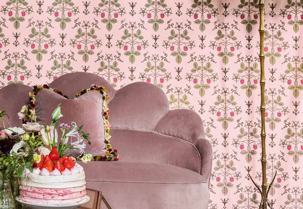 Обои Cole & Son Classics Collection Vol. I 127/2013