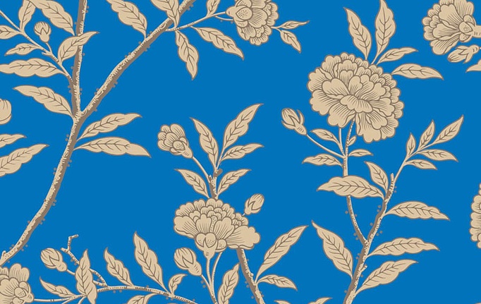 Английские обои Cole & Son, коллекция Classics Collection Vol. I, артикул 127/3014