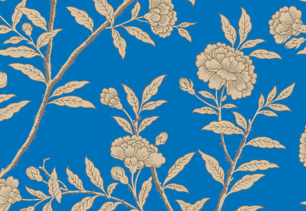 Обои Cole & Son Classics Collection Vol. I 127/3014