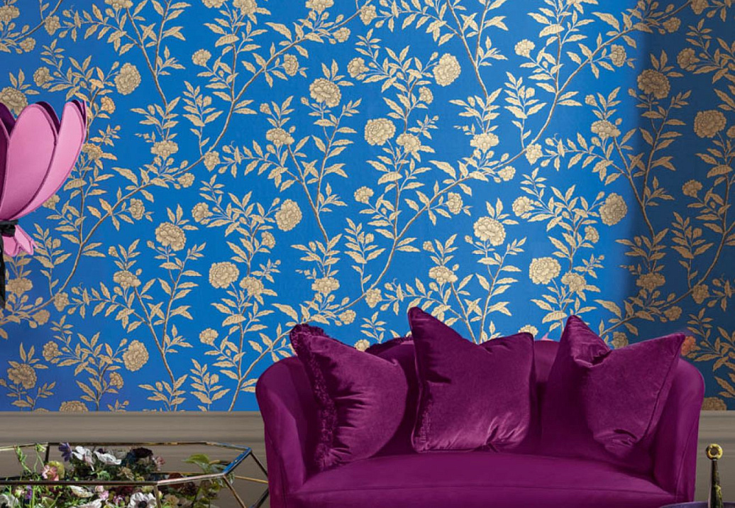 Обои Cole & Son Classics Collection Vol. I 127/3014