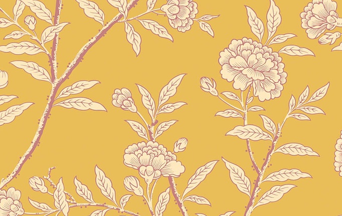 Английские обои Cole & Son, коллекция Classics Collection Vol. I, артикул 127/3015