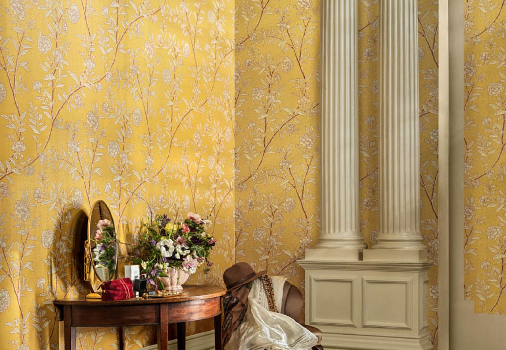 Обои Cole & Son Classics Collection Vol. I 127/3015