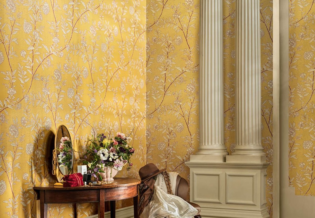 Обои Cole & Son Classics Collection Vol. I 127/3015