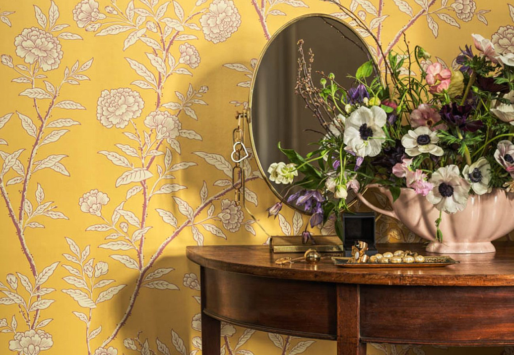 Обои Cole & Son Classics Collection Vol. I 127/3015