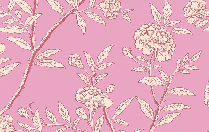 Английские обои Cole & Son, коллекция Classics Collection Vol. I, артикул 127/3017