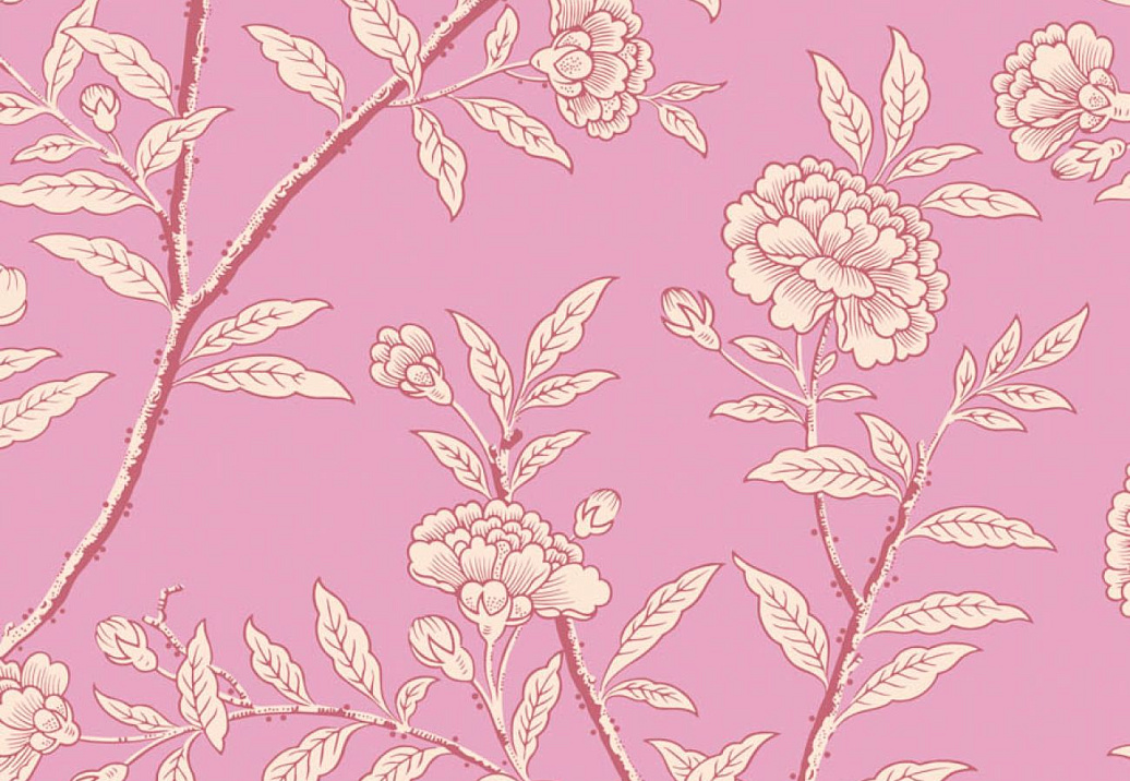 Обои Cole & Son Classics Collection Vol. I 127/3017