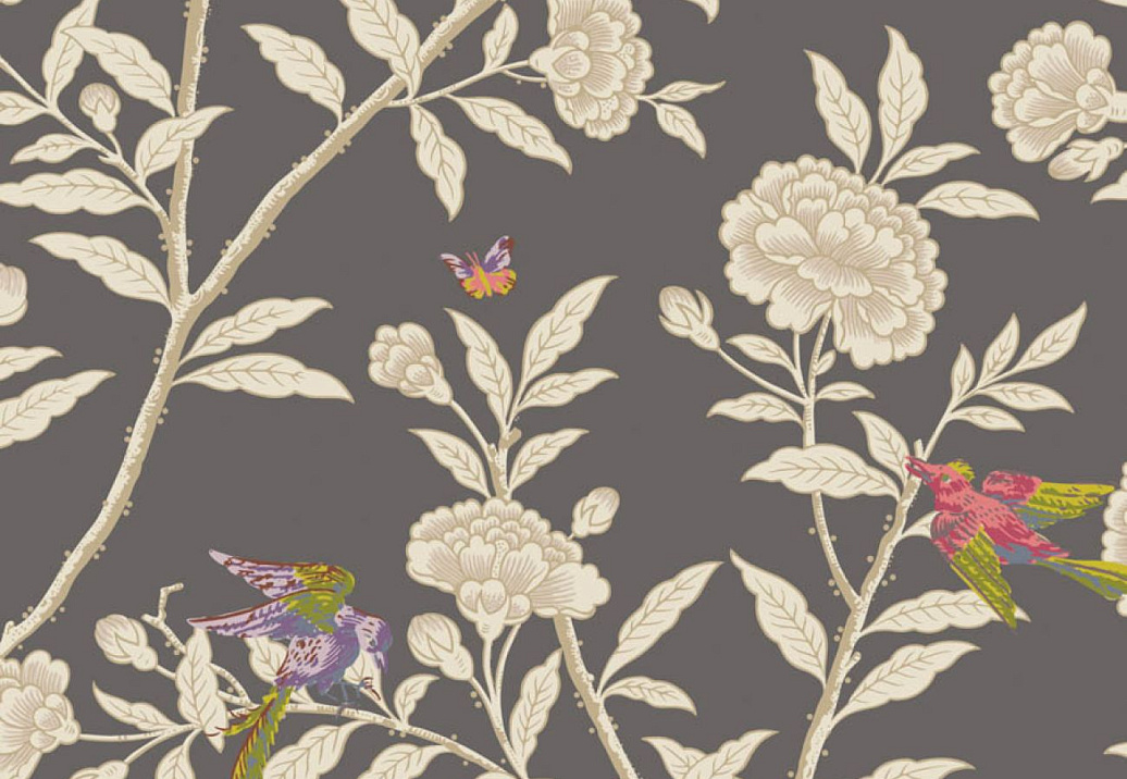 Обои Cole & Son Classics Collection Vol. I 127/4019