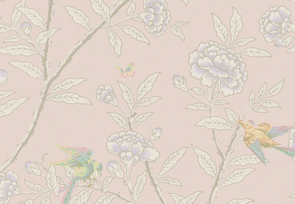 Обои Cole & Son Classics Collection Vol. I 127/4020